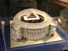 -莎士比亚环球剧场