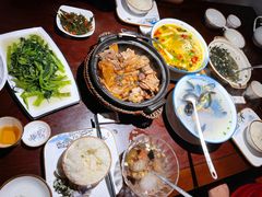 -艺佳鲜闽南大院(玄南岭路店)