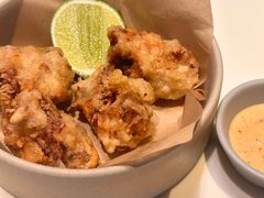 -胡麻(静安嘉里店)