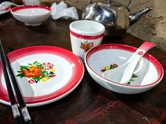 -酒肉门孔府菜(曲阜游客中心店)