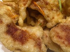 -金掌勺东北菜(格兰晴天店)