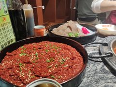 -晓宇重庆火锅(大唐不夜城店)