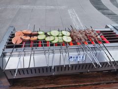 -金隅凤山酒店