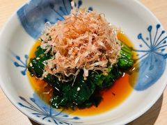 餐前小吃-小山日本料理(电子大厦店)