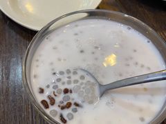 -蘑菇餐厅(马台街店)