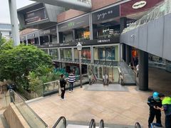 -皇庭广场(福华三路店)