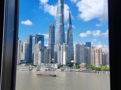 -上海外滩英迪格酒店