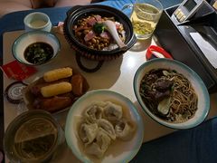 -润生源足道·SPA(个园店)