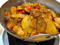 -新新湘菜馆(新中街二条店)