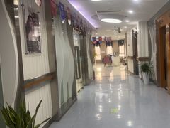-圣贝口腔(海淀店)