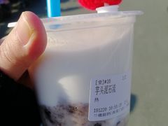 -兰熊鲜奶(西直门凯德mall店)