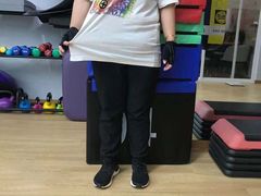 -Ms.Pilates 普拉提技术(尚悦湾陆家嘴店)