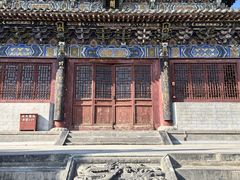 -洛阳白马寺