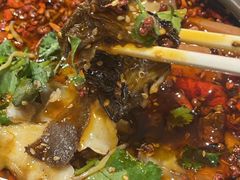 -章吴记喜瑞餐厅(东东城店)