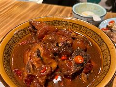 -小口味
