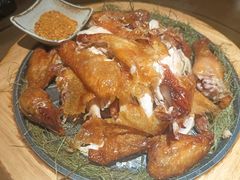 -外婆味道·云南菜大当家(弥勒店)