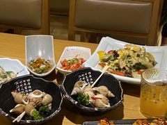-三石铁板烧(紫竹桥店)