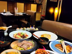 -松临·铁板烧&Omakase(神农店)