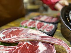 -莱真牛碳火烤肉(合肥旗舰店)