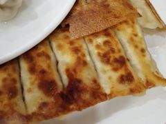 -大眼锅贴水饺(河东店)