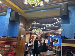 -乡村馕坑肉·烧烤·新疆菜·本地人更爱吃(阿勒泰首店)