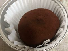 奥利奥大福-老婆很芒榴莲千层蛋糕(丽泽桥店)
