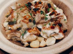 -炳胜私厨(万象前海店)