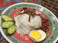 -小娘惹厨房Little Nyonya(狮城有约上榜店)