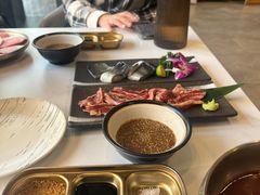 -红沃鳗鱼黑牛烤肉店(不老街店)