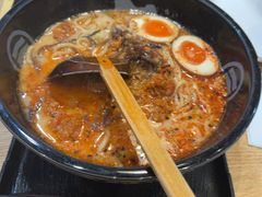 -味千拉面(煌华新纪元购物广场店)