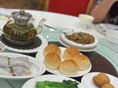 -凤凰楼酒家·粤宴点心(华强北店)