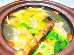 -阿露佳·舌尖上的安吉菜