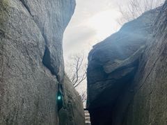 -海上云台山景区