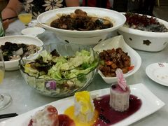 picture-宝轩渔府·老字号海鲜·正宗津菜(水上店)