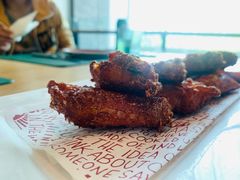 -HFFOUSA TACO弗萨塔可墨西哥餐厅(颐堤港店)