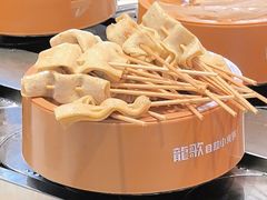 -龍歌自助小火锅(李沧丽达店)