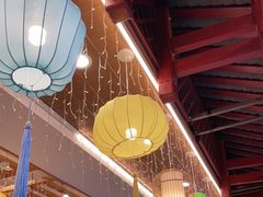 大堂-大师傅金奖啤酒鱼(西街口总店)