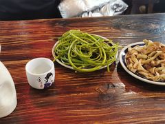 -刘师父老汉口江湖菜(蔡锷路店)