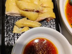 -阿毛饭店首店·宁波老字号(文化广场店)
