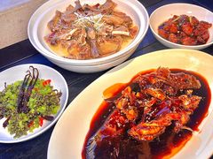 -朴墅(西湖青芝坞店·杭帮菜·家宴.14年的店)