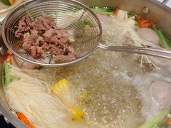 -牛焱·贵州黄牛肉火锅(城西银泰店)