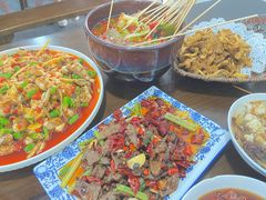 -成都味道(望江西路店)