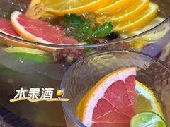-芸鲜季·云南野生菌餐厅· 云南风物味研社(闵行店)