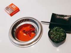 -汤鲜生自助臻选盖碗火锅(福城天虹店)