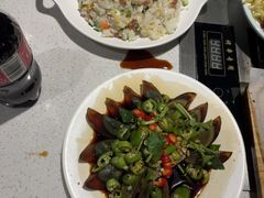 -AK47烤羊腿串吧(柳浪家园店)