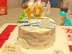 -FALANC CAKE生日蛋糕(广州店)