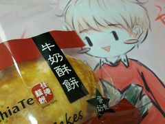 -佳德凤梨酥