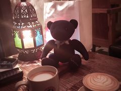 -MAAN COFFEE(金桥店)