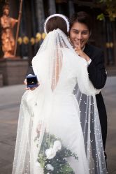 -雨墨婚纱摄影工作室