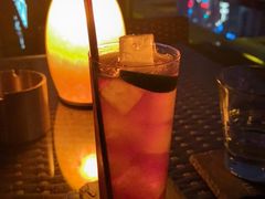 -富力丽思卡尔顿酒店·FLAIR餐厅酒吧